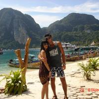 Отзыв от Олеся - Виза Destination Thailand